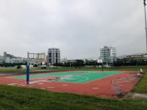成美右岸河濱公園&nbsp;&nbsp;籃球場第4面_2