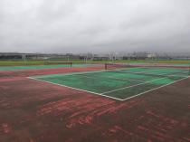 觀山河濱公園&nbsp;&nbsp;網球場_1