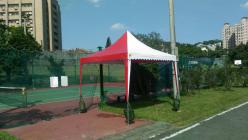 道南河濱公園&nbsp;&nbsp;3號網球場_1