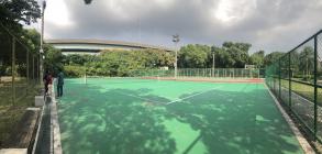 石潭公園&nbsp;&nbsp;網球場_4