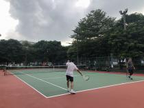 瑞湖公園&nbsp;&nbsp;網球場_1