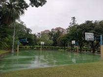 榮星公園  籃球場_1