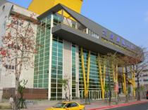 運動中心&nbsp;&nbsp;大安運動中心_1