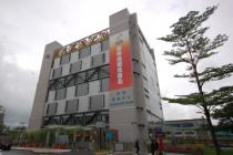 運動中心&nbsp;&nbsp;南港運動中心_1