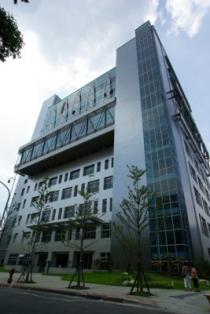 運動中心  內湖運動中心_1