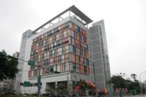 運動中心&nbsp;&nbsp;士林運動中心_1