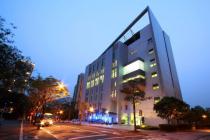 運動中心&nbsp;&nbsp;信義運動中心_1