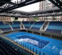 運動中心  臺北市網球中心_1