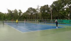 青年公園運動休閒園區&nbsp;&nbsp;游泳池、網球場_5