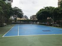 萬有2號公園&nbsp;&nbsp;網球場_1