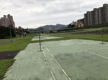 道南河濱公園&nbsp;&nbsp;右岸羽球場_1