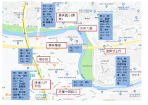 木柵河濱公園&nbsp;&nbsp;羽球場_2