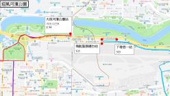 迎風河濱公園&nbsp;&nbsp;板球場_1