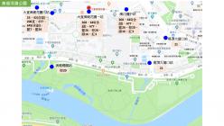 美堤河濱公園&nbsp;&nbsp;網球場_10