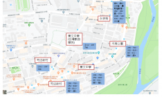 道南河濱公園&nbsp;&nbsp;3號網球場_3