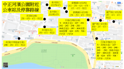 中正河濱公園&nbsp;&nbsp;壘球場_12