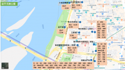 延平河濱公園  網球場_4