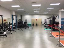 臺北田徑場&nbsp;&nbsp;檢錄室134、135室(約150人)_2