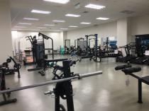 臺北田徑場&nbsp;&nbsp;檢錄室134、135室(約150人)_3