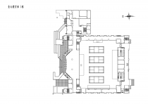 臺北體育館&nbsp;&nbsp;1樓綜合球館_2