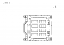 臺北體育館&nbsp;&nbsp;4樓技擊館_4