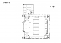 臺北體育館&nbsp;&nbsp;7樓羽球場_2
