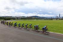觀山河濱公園  自由車練習場_3