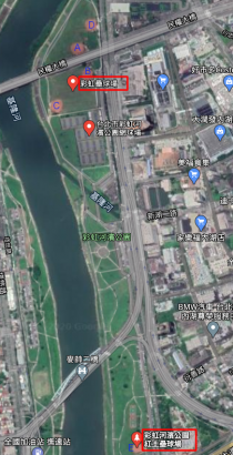 彩虹河濱公園&nbsp;&nbsp;壘球場_18