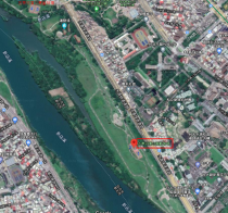 古亭河濱公園&nbsp;&nbsp;籃球場_2