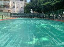 蘭興公園&nbsp;&nbsp;網球場_3