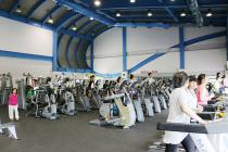 運動中心&nbsp;&nbsp;松山運動中心_3