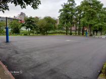 景美河濱公園&nbsp;&nbsp;籃球場B_2