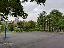 景美河濱公園&nbsp;&nbsp;籃球場B_5