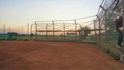 美堤河濱公園  壘球場_7