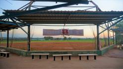 美堤河濱公園  壘球場_9