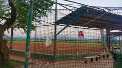 美堤河濱公園  壘球場_12