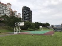 道南河濱公園&nbsp;&nbsp;右岸4號籃球場_2