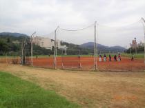 道南河濱公園&nbsp;&nbsp;棒球場_4