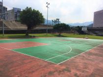 道南河濱公園  左岸籃球場_3