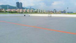 迎風河濱公園&nbsp;&nbsp;曲棍球場_2