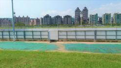迎風河濱公園&nbsp;&nbsp;曲棍球場_4