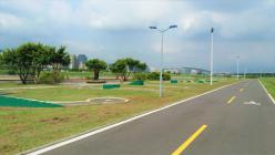 迎風河濱公園&nbsp;&nbsp;迷你高爾夫球場_2
