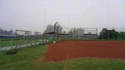 百齡河濱公園  壘球場(士林岸)_6