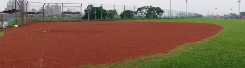 百齡河濱公園  壘球場(士林岸)_7