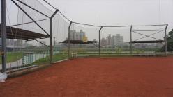百齡河濱公園  壘球場(士林岸)_10