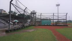 百齡河濱公園  壘球場(士林岸)_11