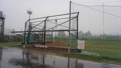 百齡河濱公園  壘球場(士林岸)_12