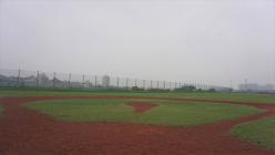 百齡河濱公園  壘球場(士林岸)_13