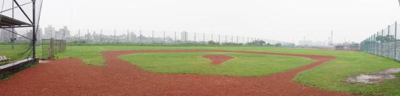 百齡河濱公園  壘球場(士林岸)_15