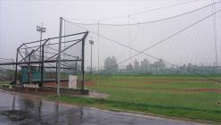 百齡河濱公園  壘球場(士林岸)_16